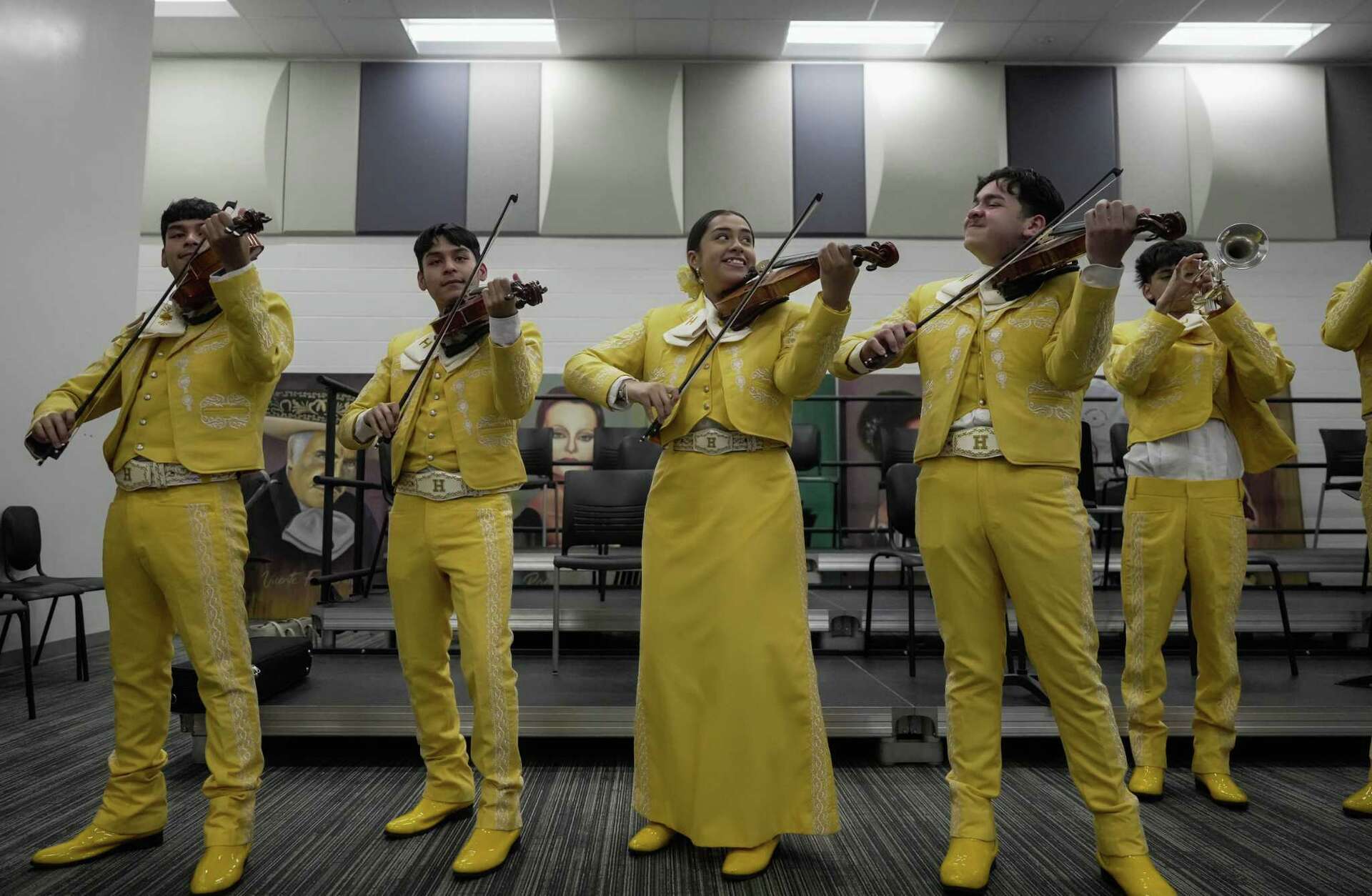 Viral Whataburger Video Propels HISD Mariachi To UIL State Competition Viral Whataburger Video Propels HISD Mariachi To UIL State Competition