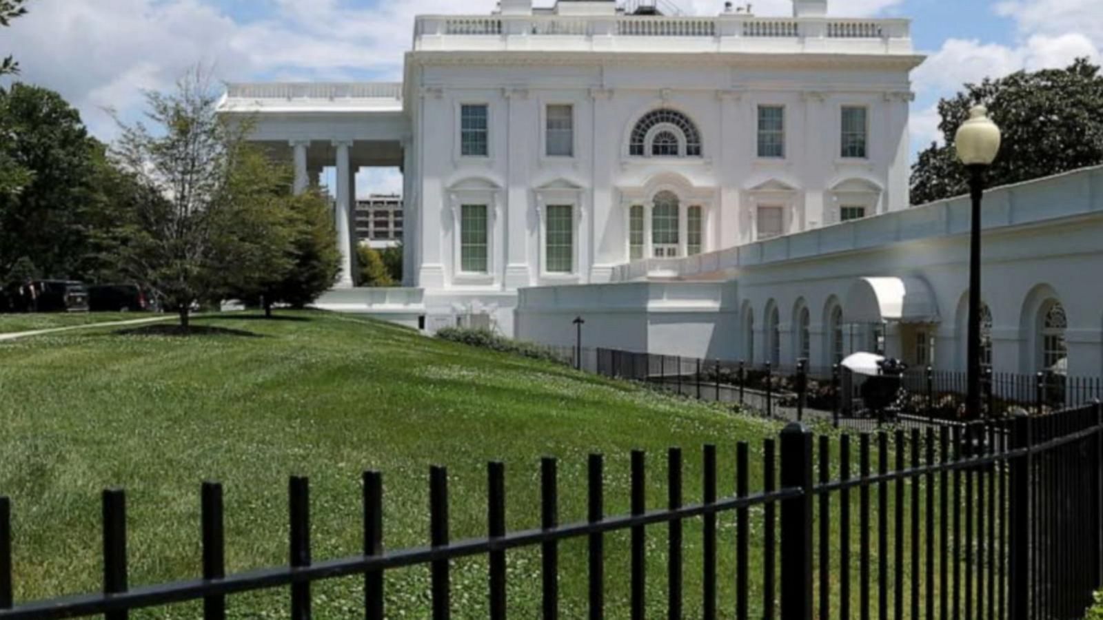 White House Cocaine: Secret Service Investigation Concludes White House Cocaine: Secret Service Investigation Concludes