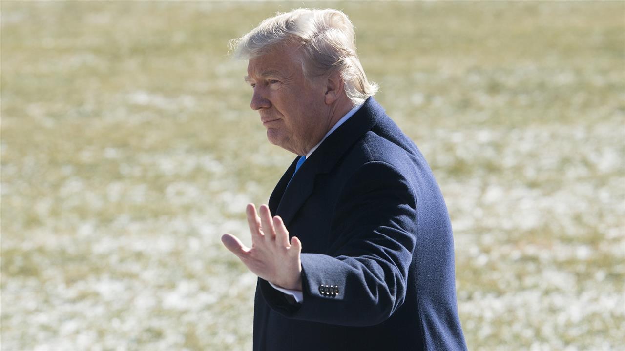 Who Benefits, Who Suffers? Evaluating Trump's Economic Impact