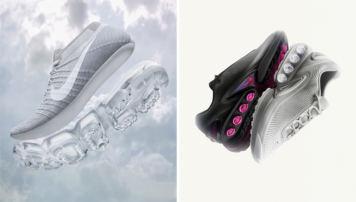 Why Nike Shoe Manufacturing Remains A Challenge For Robots