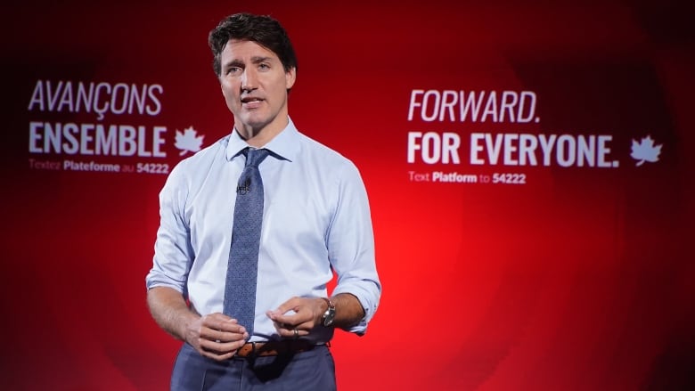 William Watson: Examining The Liberal Platform Before You Vote William Watson: Examining The Liberal Platform Before You Vote