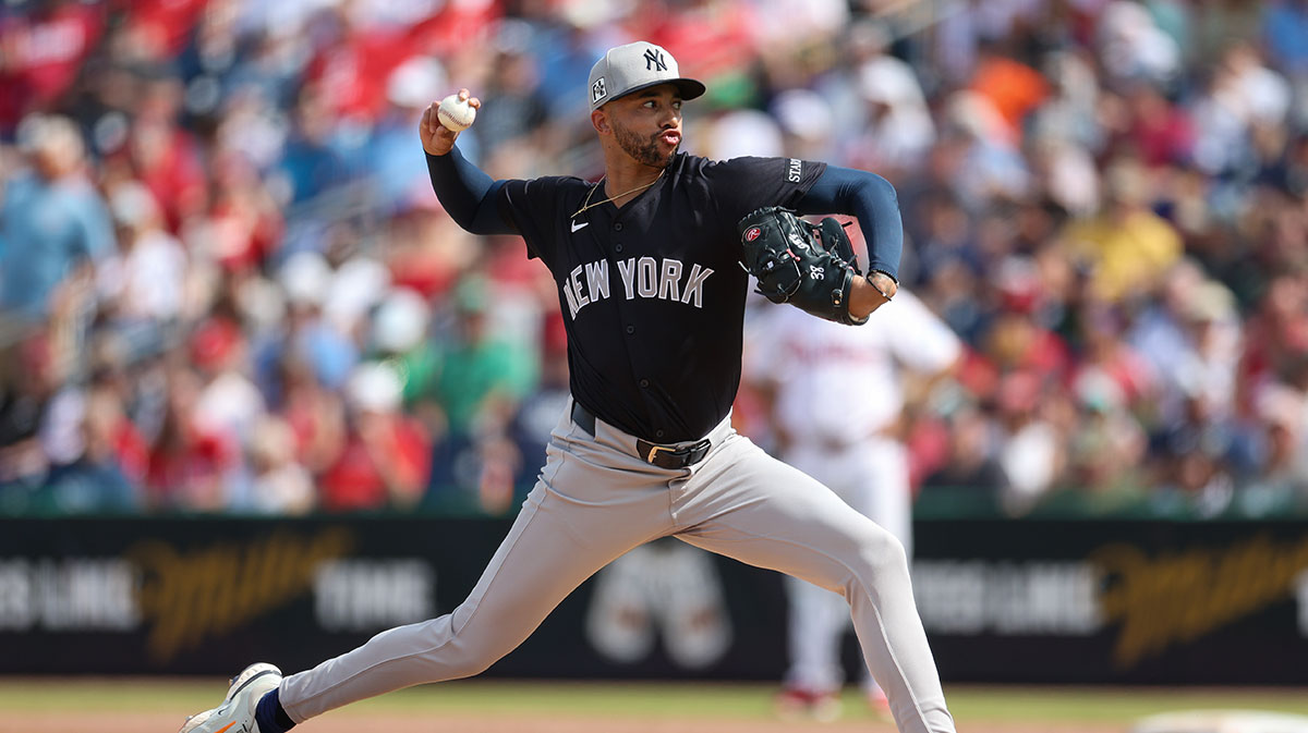 Yankees Fall Again: Devin Williams' Costly Relief Appearance Against Blue Jays