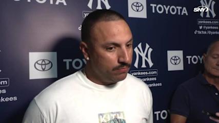 Yankees Loss, Brewers Gain: Nestor Cortes' Pivotal Role Against Reds Yankees Loss, Brewers Gain: Nestor Cortes' Pivotal Role Against Reds