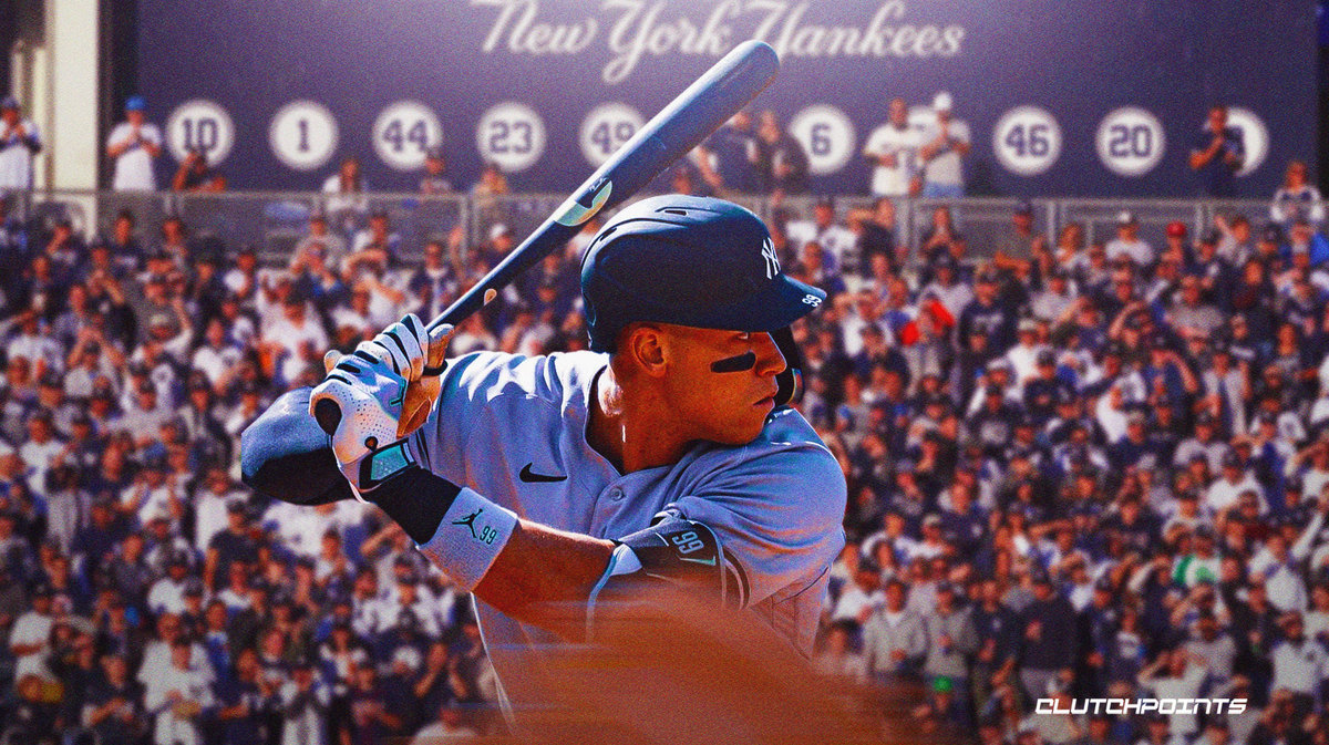 Yankees' Offensive Explosion: 9 Homers, Judge's 3-Homer Game Highlights Win Yankees' Offensive Explosion: 9 Homers, Judge's 3-Homer Game Highlights Win