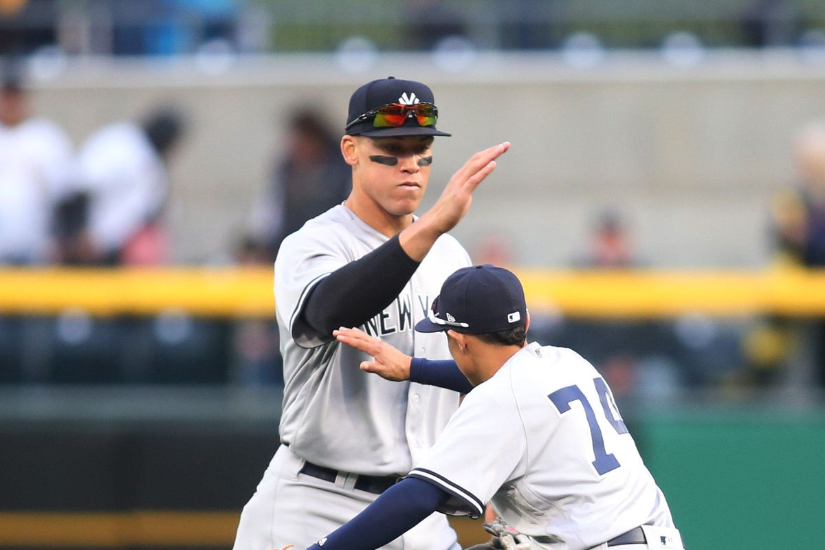 Yankees Rout Pirates 12-3 As Max Fried Makes Successful Debut Yankees Rout Pirates 12-3 As Max Fried Makes Successful Debut