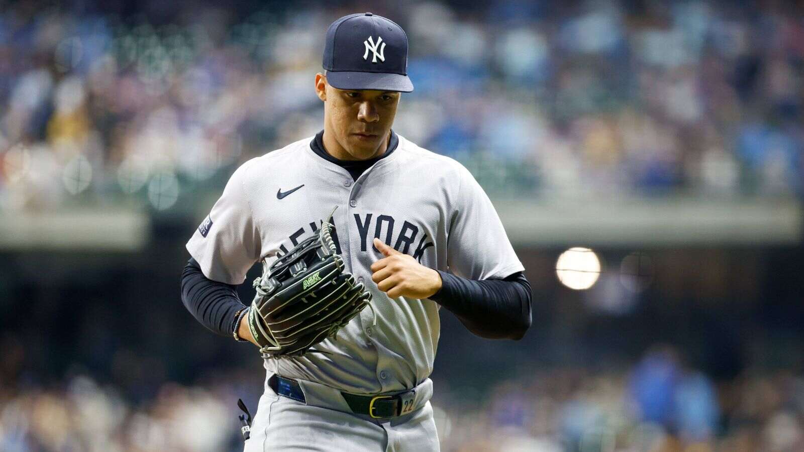 Yankees Smash Team Record With 9 Home Runs: Judge's 3 HRs Power Win